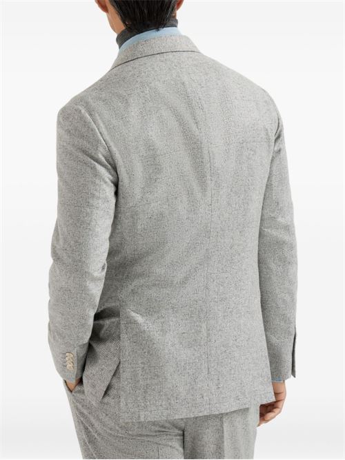 Giacca decostruita BRUNELLO CUCINELLI | MA4797BTDC151